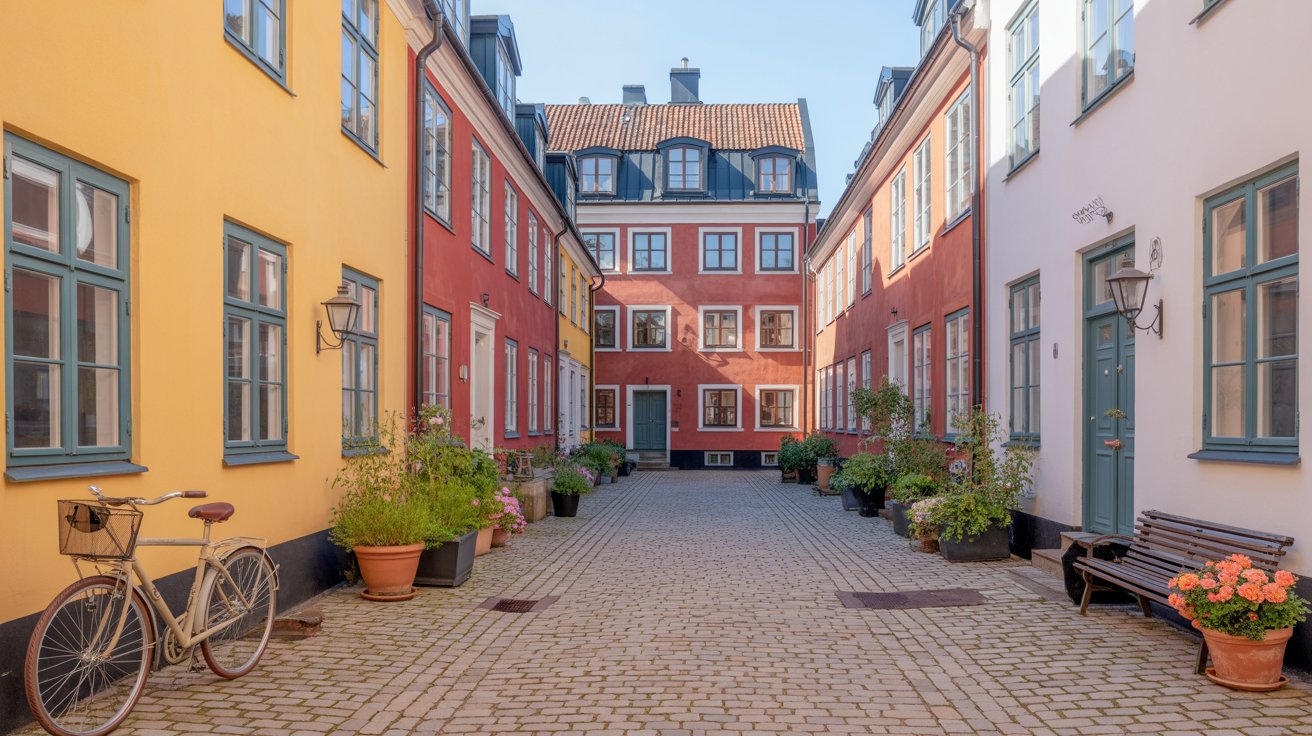 innergård